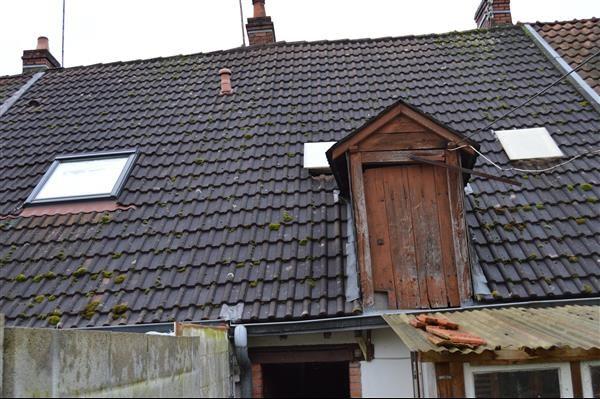 Maison - 85 m² - 5 pièces