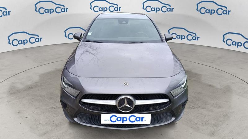 Mercedes Classe a 180 116 7g-Dct Style Line - Automatique Entretien constructeur