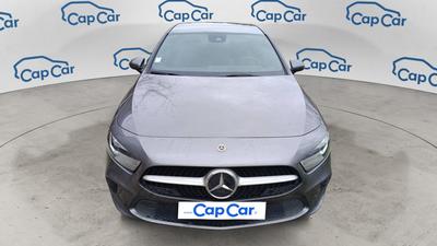 Mercedes Classe a 180 116 7g-Dct Style Line - Automatique Entretien constructeur