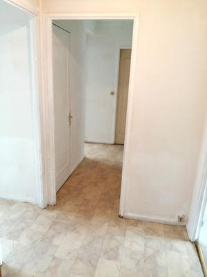 Appartement - 70 m² - 4 pièces