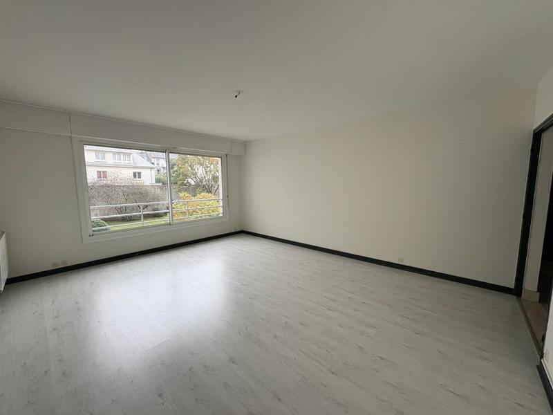 Appartement - 64 m² - 2 pièces