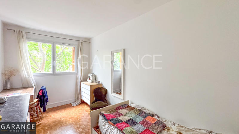 Appartement - 85 m² - 4 pièces
