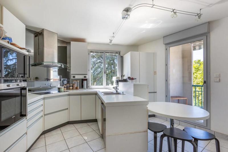 Duplex - 149 m² - 4 pièces