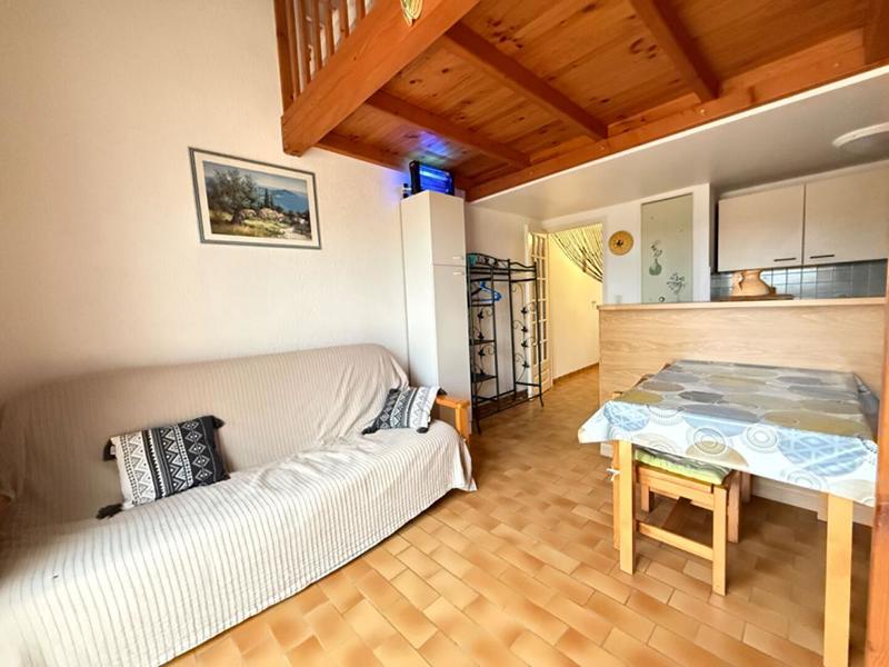 Maison - 41 m² - 2 pièces