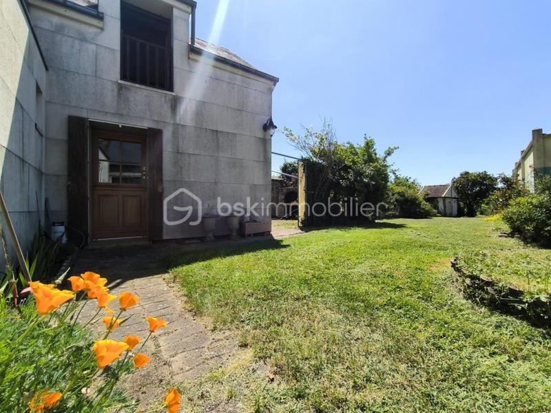 Maison - 132 m² - 5 pièces