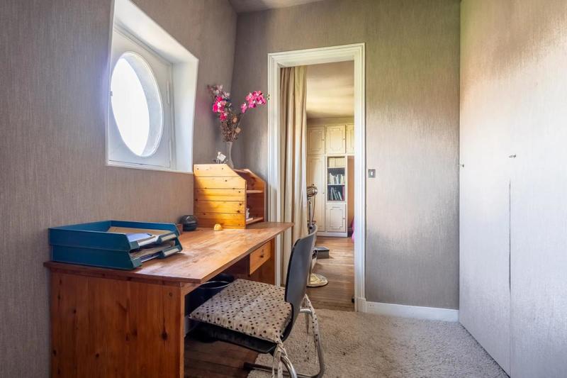 Maison de maîtres - 176 m² - 7 pièces