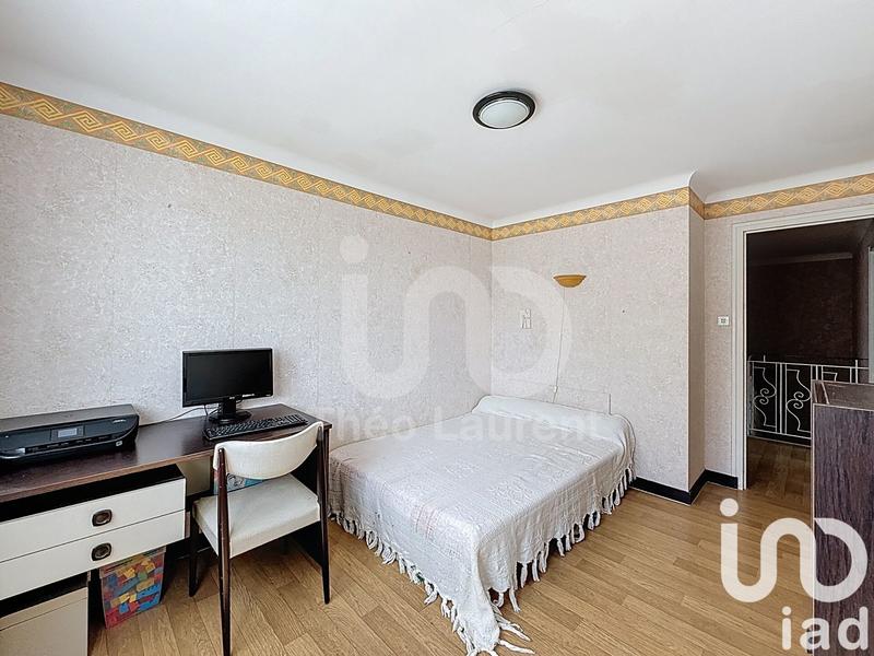 Maison - 155 m² - 7 pièces