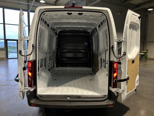 Renault Master Fourgon - Prix Ttc 3t5 L2h2 Blue Dci 150 Ch Advance Camera de Recul Porte 270° Bureau Mobile