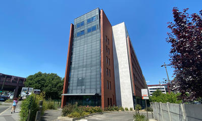 Appartement - 22 m² - 1 pièce