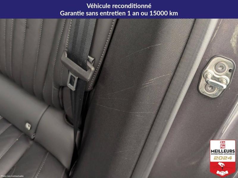 Ds Ds 4 Ds4 Hybride E-Tense 225 Eat8 Rivoli