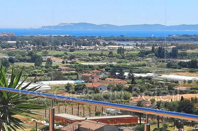 Maison - 131 m² - 4 pièces