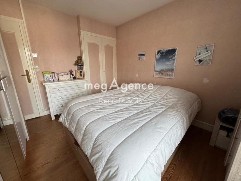 Maison traditionnelle - 97 m² - 5 pièces