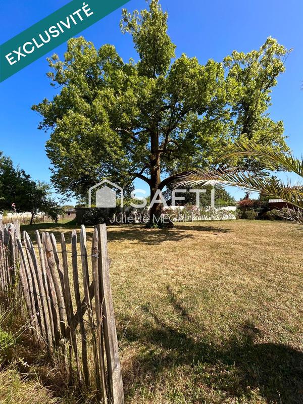 Maison - 284 m² - 8 pièces