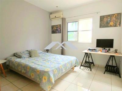 Villa - 108 m² - 5 pièces