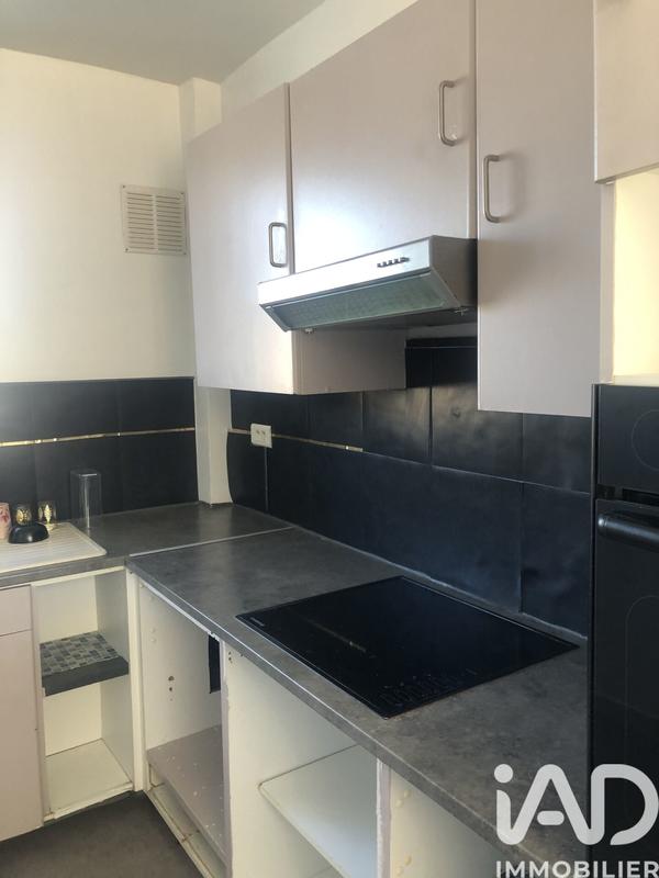 Appartement - 87 m² - 4 pièces