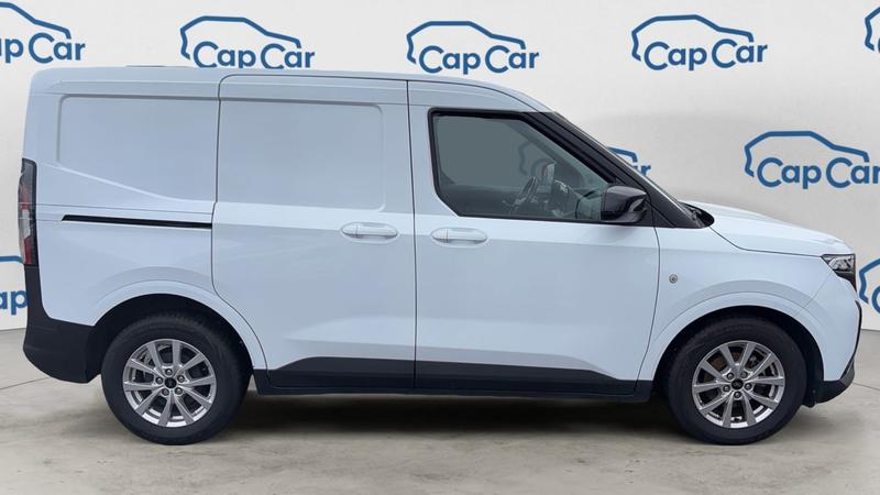 Ford Courier Transit Courrier 1.0 EcoBoost 125 Bva7 Limited - Automatique