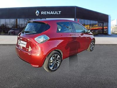 Renault Zoe R110 Intens