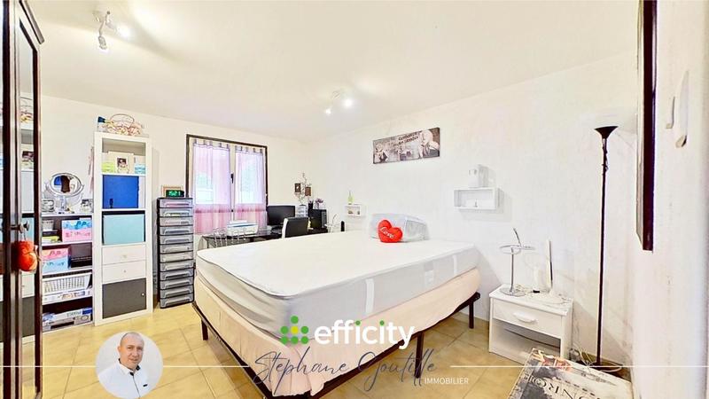 Villa - 128 m² - 4 pièces