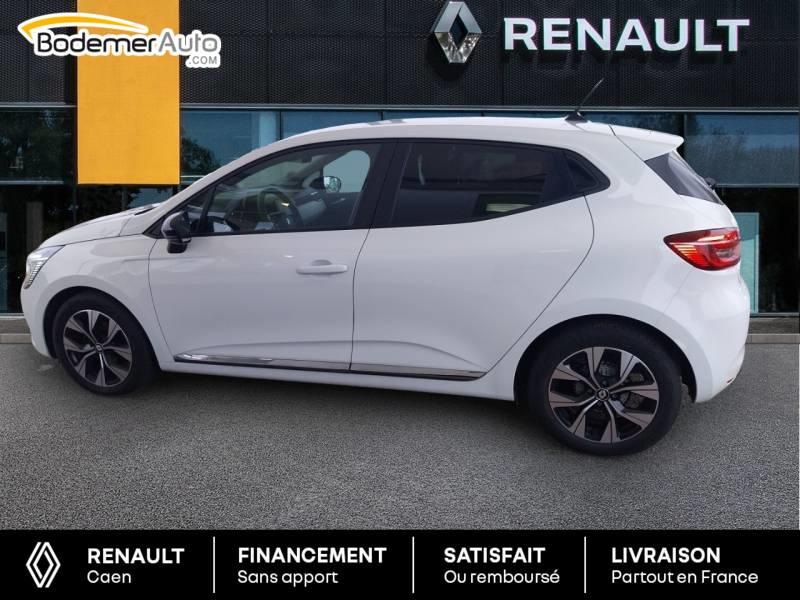 Renault Clio Societe Tce 90 Evolution