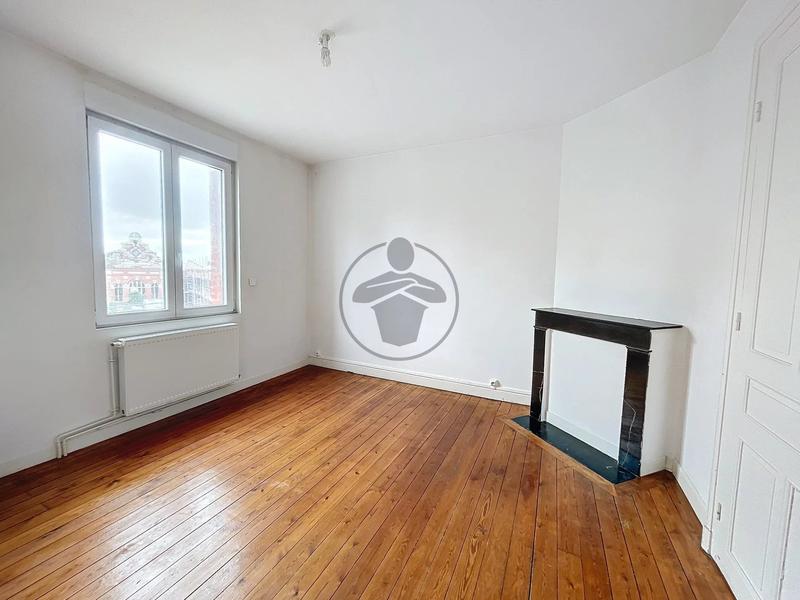 Maison - 148 m² - 6 pièces