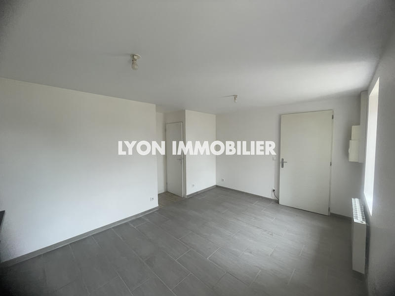 Appartement - 30 m² - 2 pièces