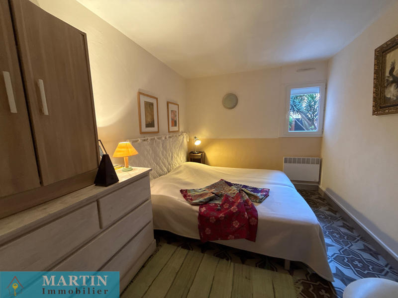 Appartement - 108 m² - 4 pièces