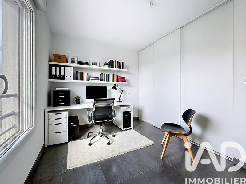 Maison - 83 m² - 4 pièces
