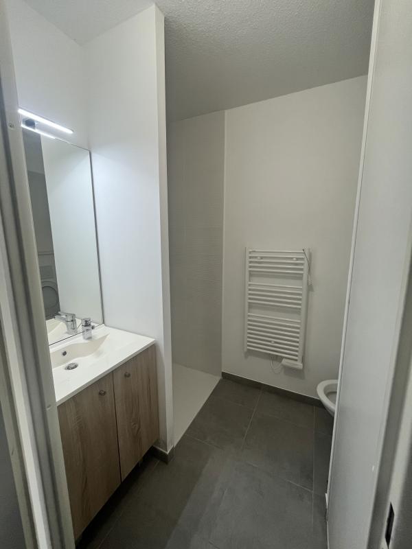 Appartement - 25 m² - 1 pièce