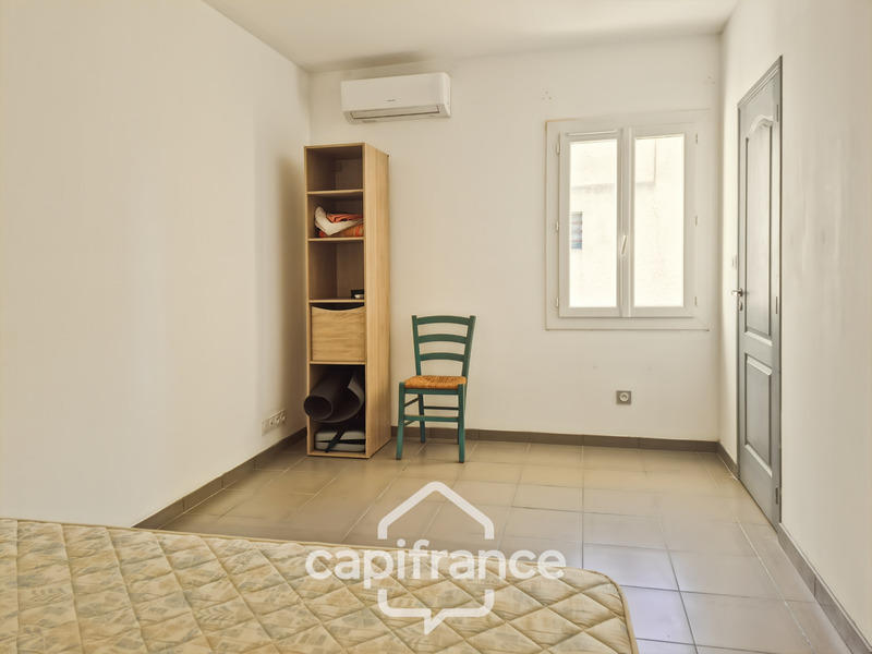 Maison de village - 108 m² - 5 pièces