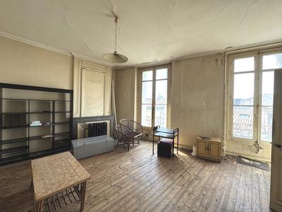 Appartement - 51 m² - 2 pièces