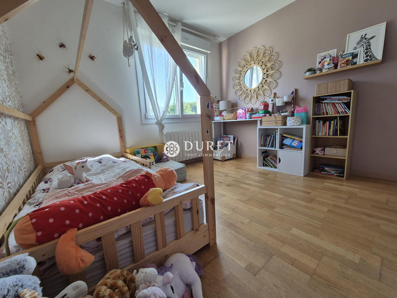 Maison - 175 m² - 7 pièces