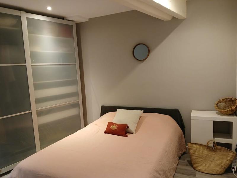 Appartement - 55 m² - 2 pièces