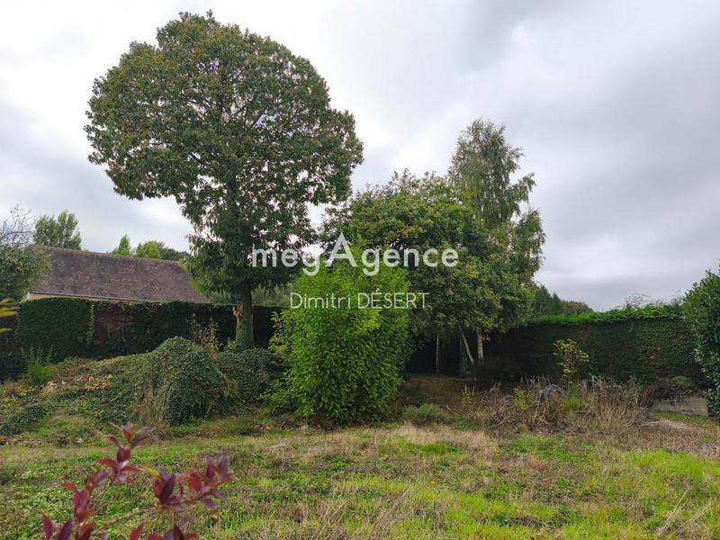 Maison - 82 m² - 5 pièces