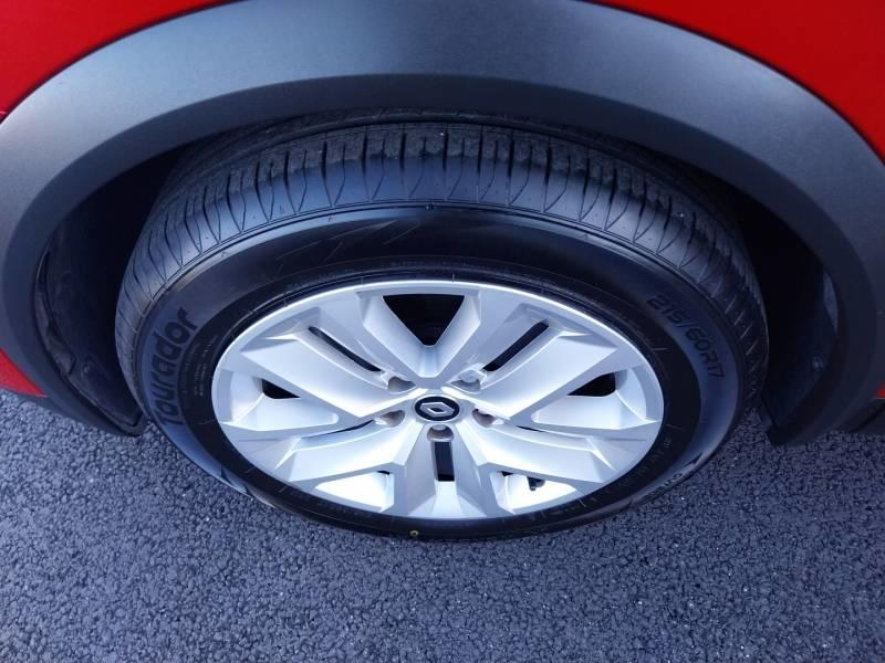 Renault Captur TCe 90 - 21 Business