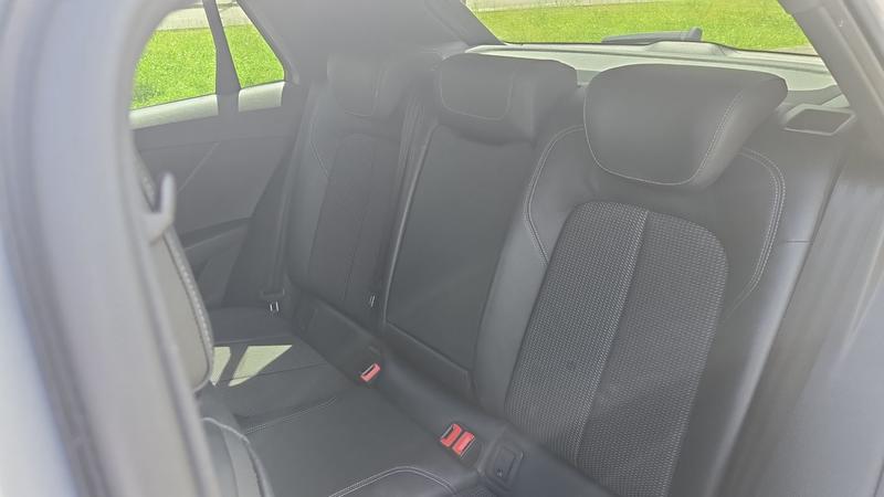 Audi Q2 2.0 Tdi 190 Quattro s-Tronic7 s line - Automatique