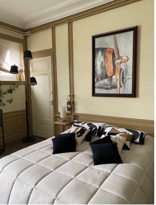 Appartement - 110 m² - 3 pièces