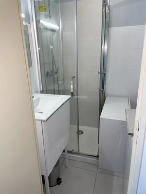 Appartement - 23 m² - 2 pièces