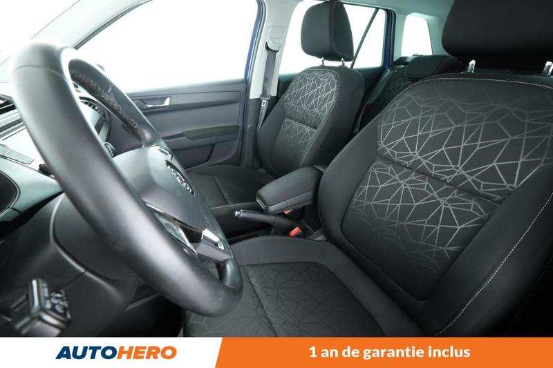 Skoda Fabia Combi 1.0 Tsi Clever 95 ch