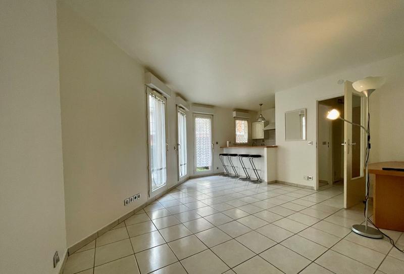 Appartement - 31 m² - 1 pièce