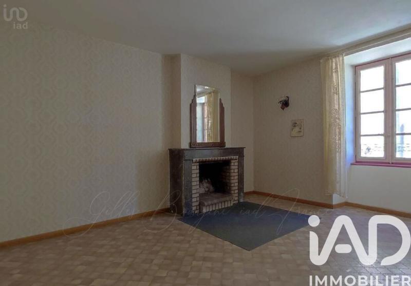 Maison - 141 m² - 5 pièces