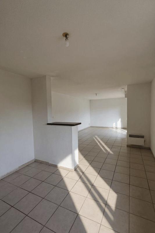 Appartement - 82 m² - 4 pièces