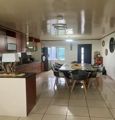 Maison - 114 m² - 4 pièces