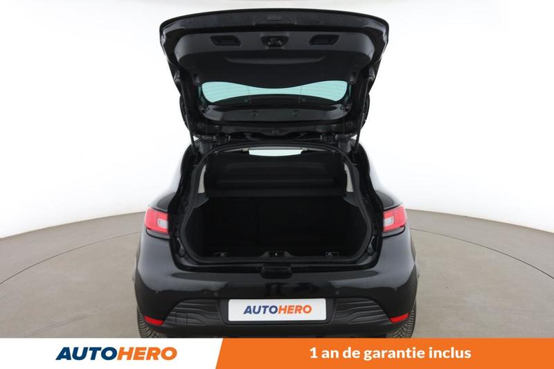 Renault Clio 1.2 TCe Energy Intens Edc 118 ch