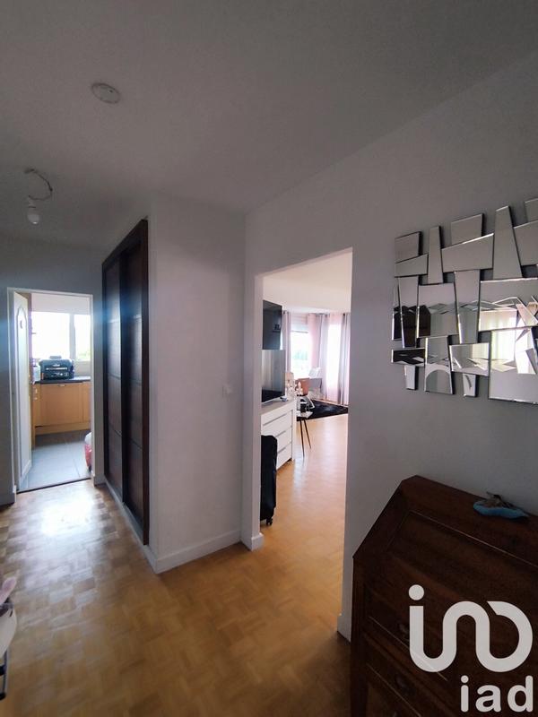 Appartement - 79 m² - 3 pièces