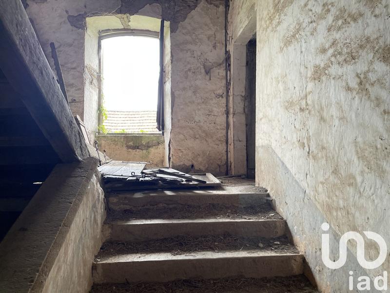 Ferme - 285 m² - 2 pièces