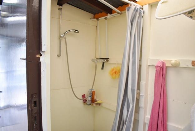 Terrain de loisirs - 295 m²