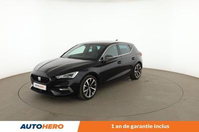 Seat Leon 1.5 eTSI Fr Dsg7 150 ch