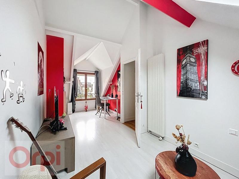 Maison - 131 m² - 6 pièces