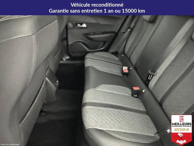 Peugeot 2008 1.2 PureTech 100ch Allure