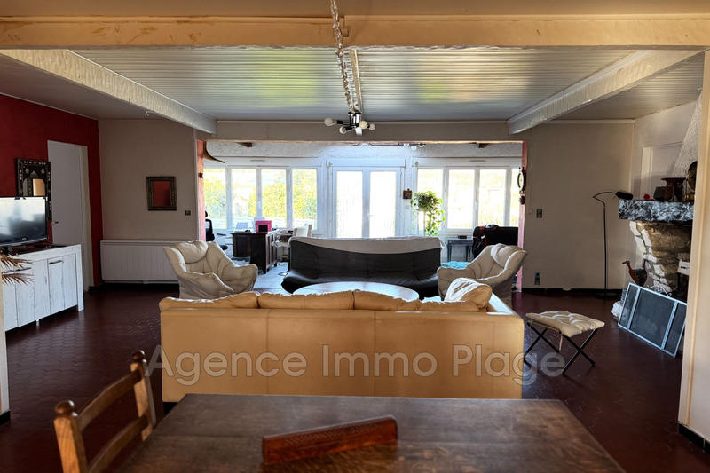 Maison - 178 m² - 4 pièces